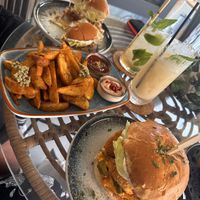   at Atheneon Bar in Kos