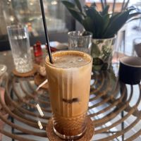   at Atheneon Bar in Kos