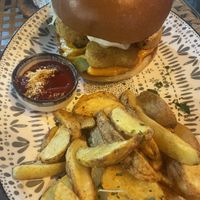   at Atheneon Bar in Kos