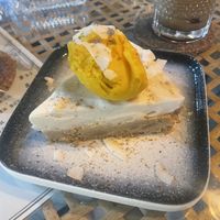   at Atheneon Bar in Kos