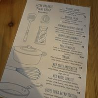   at Atheneon Bar in Kos