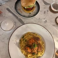   at Atheneon Bar in Kos