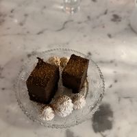   at Atheneon Bar in Kos