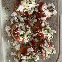   at Atheneon Bar in Kos