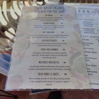  at Atheneon Bar in Kos