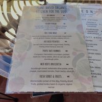  at Atheneon Bar in Kos