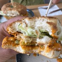   at Atheneon Bar in Kos