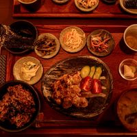   at Horie Hakkoudou - 堀江発酵堂 in Osaka