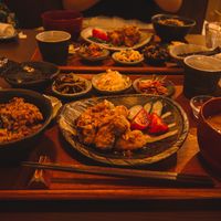   at Horie Hakkoudou - 堀江発酵堂 in Osaka