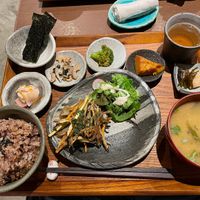   at Horie Hakkoudou - 堀江発酵堂 in Osaka