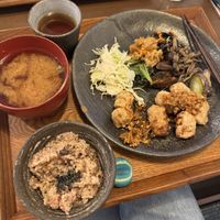   at Horie Hakkoudou - 堀江発酵堂 in Osaka