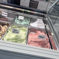   at La Boutique del Gelato in Mallorca