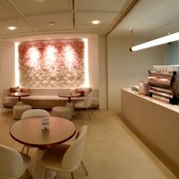  at Dear Dahlia - 디어달리아 카페 in Seoul