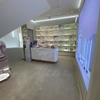 Inside   at Dear Dahlia - 디어달리아 카페 in Seoul