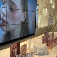 Inside   at Dear Dahlia - 디어달리아 카페 in Seoul