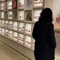 Various products  at Dear Dahlia - 디어달리아 카페 in Seoul