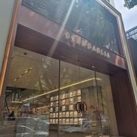  at Dear Dahlia - 디어달리아 카페 in Seoul