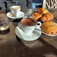  at Pâtisserie - Salon de thé Léone in Toulouse
