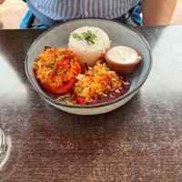   at Pâtisserie - Salon de thé Léone in Toulouse