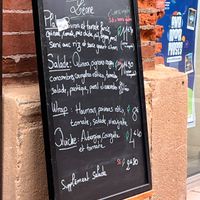   at Pâtisserie - Salon de thé Léone in Toulouse