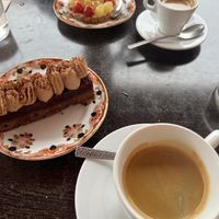   at Pâtisserie - Salon de thé Léone in Toulouse