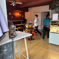   at Pâtisserie - Salon de thé Léone in Toulouse