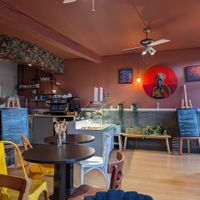  at Pâtisserie - Salon de thé Léone in Toulouse