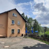  at Dein Dornig in Ebensfeld