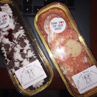  at Scoops and Mini Desserts in Lawrenceville