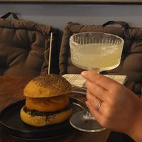  at TOSI in Sestri Levante