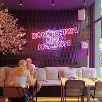 Local at Desoriente - Poblenou in Barcelona