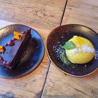  at Desoriente - Poblenou in Barcelona