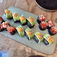  at Desoriente - Poblenou in Barcelona