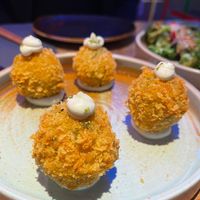   at Desoriente - Poblenou in Barcelona