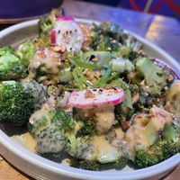   at Desoriente - Poblenou in Barcelona