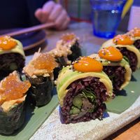   at Desoriente - Poblenou in Barcelona