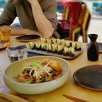  at Desoriente - Poblenou in Barcelona