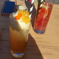  at Desoriente - Poblenou in Barcelona