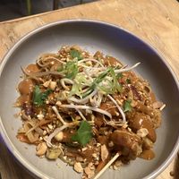 Pad Thai   at Desoriente - Poblenou in Barcelona