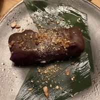 Sniker heavy de rico  at Desoriente - Poblenou in Barcelona