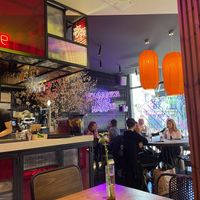 Inside 1  at Desoriente - Poblenou in Barcelona