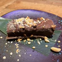 Snickers  at Desoriente - Poblenou in Barcelona