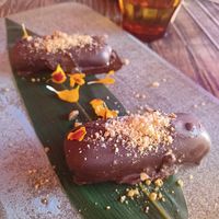 Sneakers at Desoriente - Poblenou in Barcelona