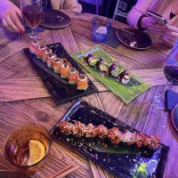   at Desoriente - Poblenou in Barcelona