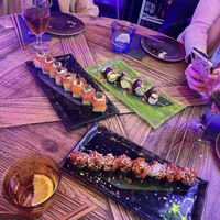   at Desoriente - Poblenou in Barcelona