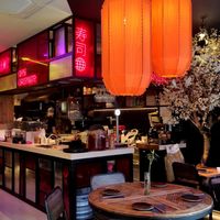  at Desoriente - Poblenou in Barcelona