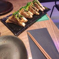   at Desoriente - Poblenou in Barcelona