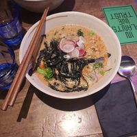   at Desoriente - Poblenou in Barcelona