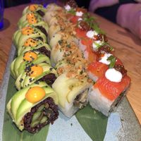   at Desoriente - Poblenou in Barcelona