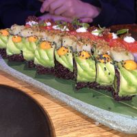   at Desoriente - Poblenou in Barcelona